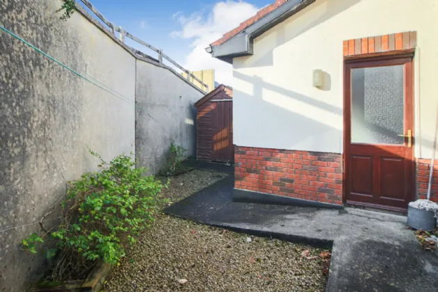 Photo of 3 Summerhill Court, Carrick-On-Shannon, Co. Leitrim, N41 EV26