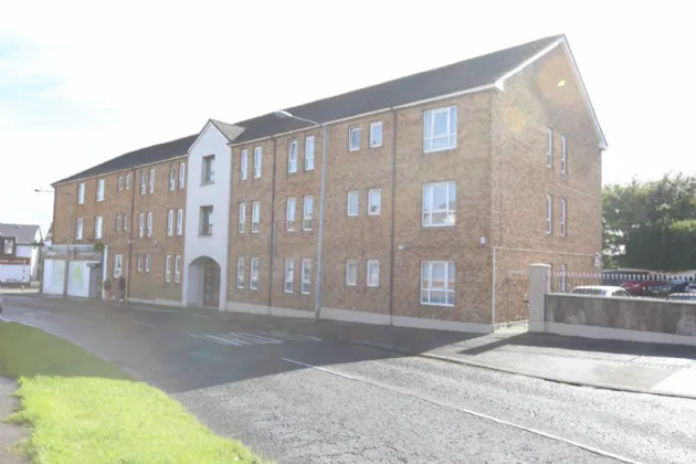 Photo of 5 Sandyford House, Scarlet Street, Drogheda, Co Louth, A92 K702