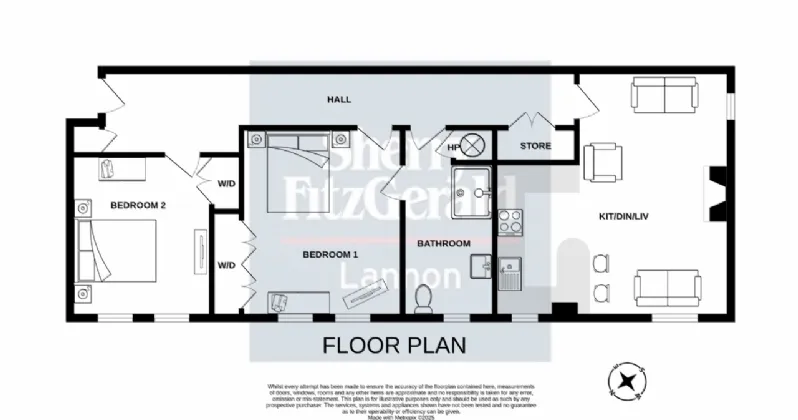 Photo of 5 Sandyford House, Scarlet Street, Drogheda, Co Louth, A92 K702