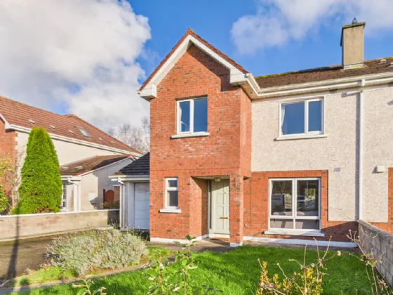 Photo of 10 Cluain Dara, Monadreen, Thurles, Co. Tipperary, E41 Y562