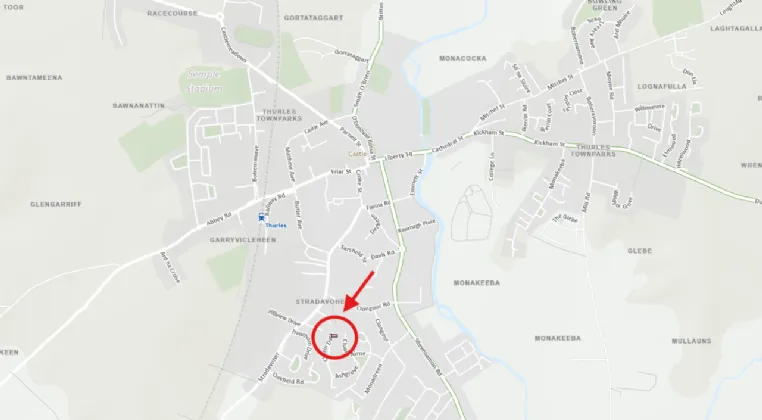 Photo of 10 Cluain Dara, Monadreen, Thurles, Co. Tipperary, E41 Y562