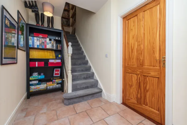 Photo of 9 Knockanally Golf Village, Donadea, Co. Kildare, W91 D621