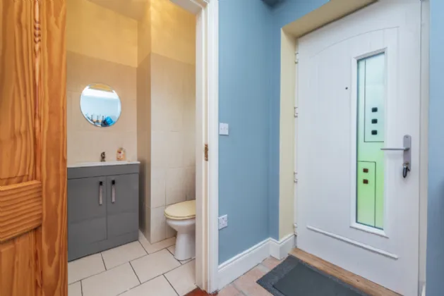 Photo of 9 Knockanally Golf Village, Donadea, Co. Kildare, W91 D621