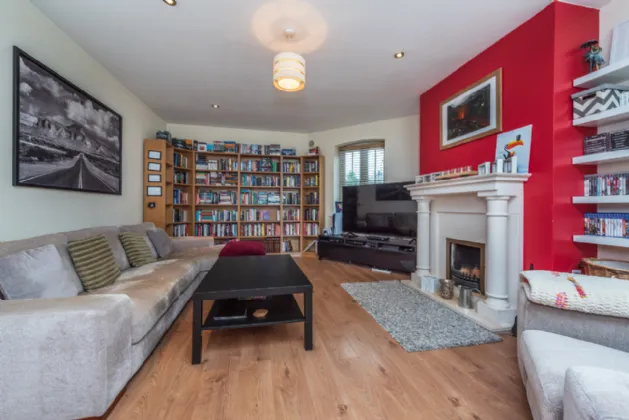 Photo of 9 Knockanally Golf Village, Donadea, Co. Kildare, W91 D621