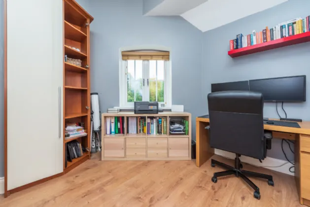 Photo of 9 Knockanally Golf Village, Donadea, Co. Kildare, W91 D621