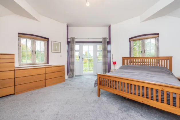 Photo of 9 Knockanally Golf Village, Donadea, Co. Kildare, W91 D621