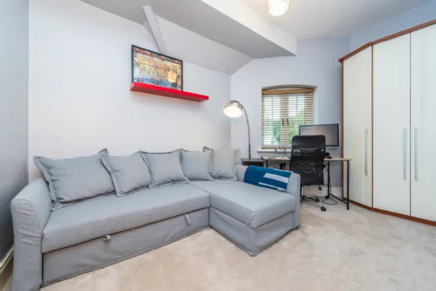 Photo of 9 Knockanally Golf Village, Donadea, Co. Kildare, W91 D621