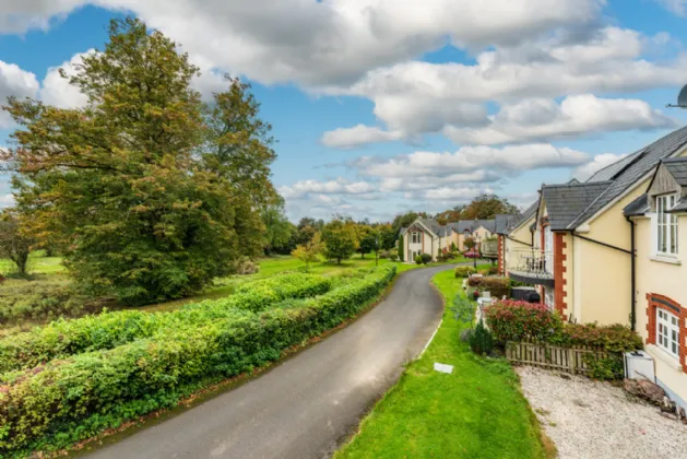 Photo of 9 Knockanally Golf Village, Donadea, Co. Kildare, W91 D621