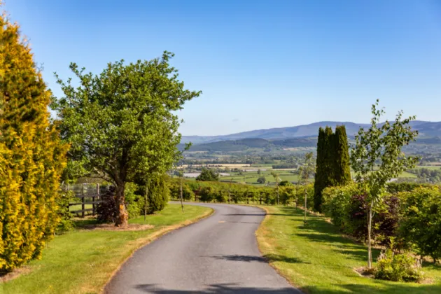 Photo of Hillside (On 5.4 Acres.), Glenbeg, Dungarvan, Co Waterford, X35 D732