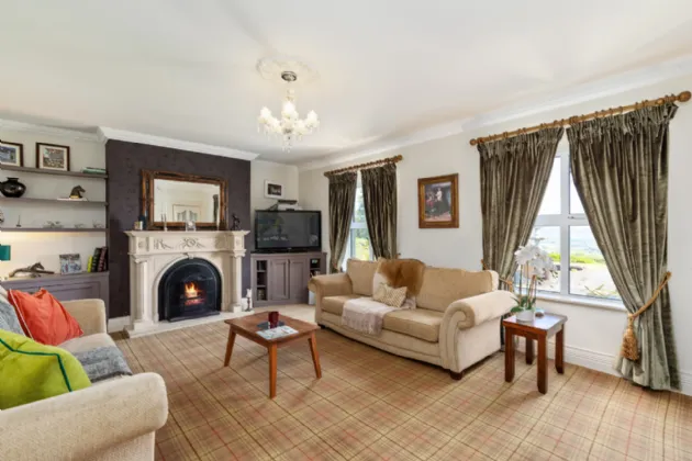 Photo of Hillside (On 5.4 Acres.), Glenbeg, Dungarvan, Co Waterford, X35 D732