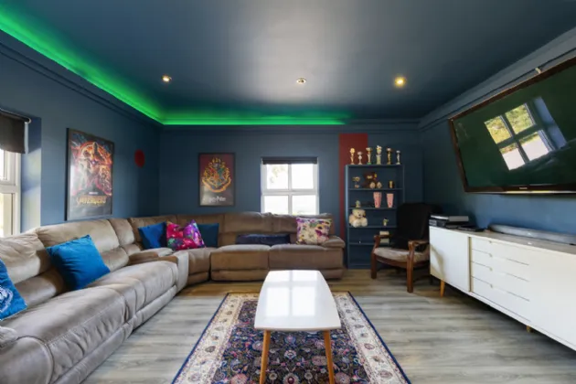 Photo of Hillside (On 5.4 Acres.), Glenbeg, Dungarvan, Co Waterford, X35 D732