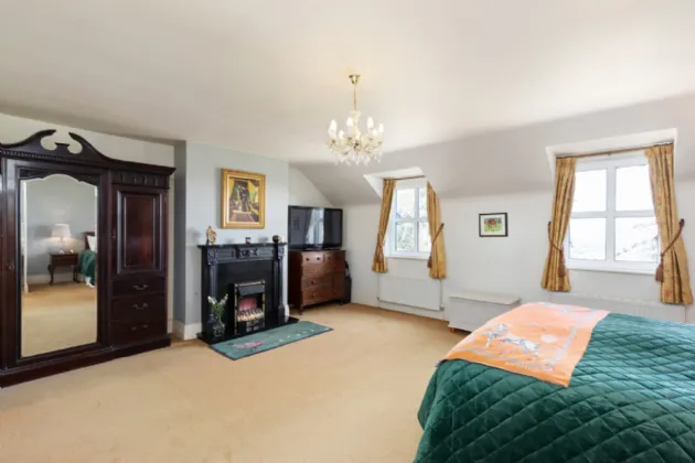 Photo of Hillside (On 5.4 Acres.), Glenbeg, Dungarvan, Co Waterford, X35 D732