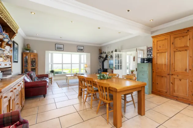 Photo of Hillside (On 5.4 Acres.), Glenbeg, Dungarvan, Co Waterford, X35 D732