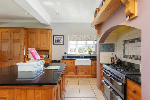 Photo of Hillside (On 5.4 Acres.), Glenbeg, Dungarvan, Co Waterford, X35 D732