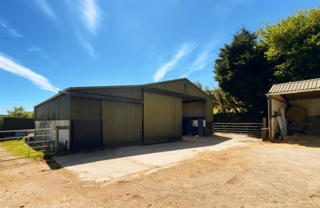 Photo of Hillside (On 5.4 Acres.), Glenbeg, Dungarvan, Co Waterford, X35 D732