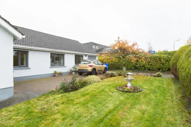 Photo of 3 Lynnderry Court, Mullingar, Co. Westmeath, N91 N2H7