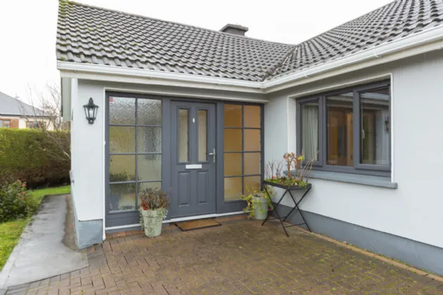 Photo of 3 Lynnderry Court, Mullingar, Co. Westmeath, N91 N2H7