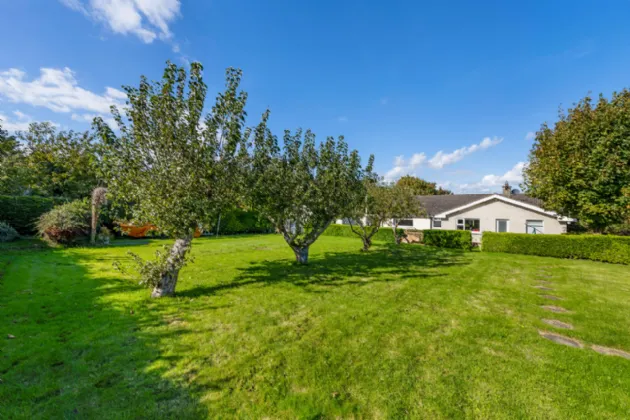 Photo of Rath Lane, The Rath, Swords, Co.Dublin, K67WY17