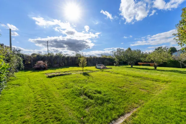 Photo of Rath Lane, The Rath, Swords, Co.Dublin, K67WY17