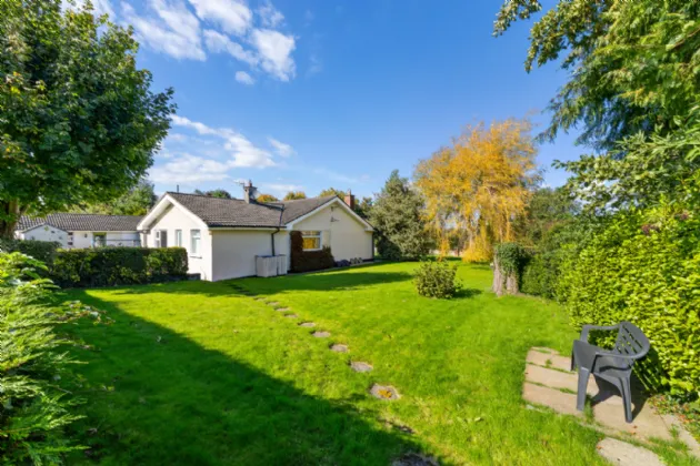 Photo of Rath Lane, The Rath, Swords, Co.Dublin, K67WY17