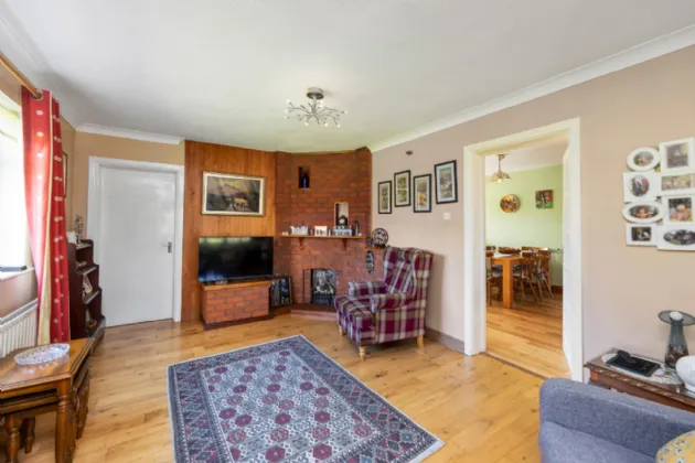 Photo of Rath Lane, The Rath, Swords, Co.Dublin, K67WY17