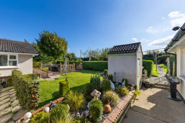 Photo of Rath Lane, The Rath, Swords, Co.Dublin, K67WY17