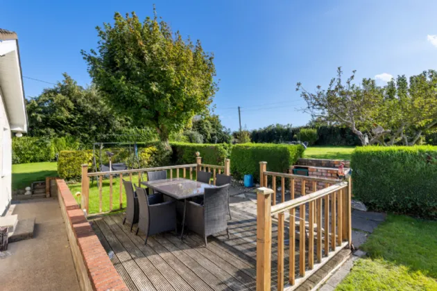 Photo of Rath Lane, The Rath, Swords, Co.Dublin, K67WY17