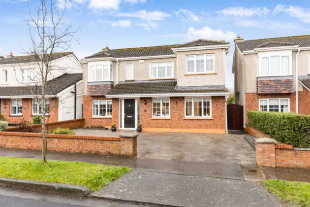 Photo of 13 Old Fairgreen, Dunboyne, Co. Meath, A86 W593