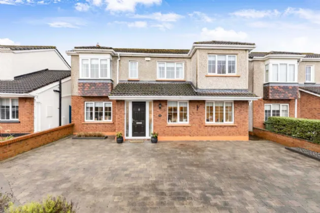 Photo of 13 Old Fairgreen, Dunboyne, Co. Meath, A86 W593