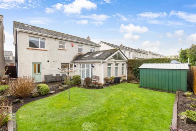 Photo of 13 Old Fairgreen, Dunboyne, Co. Meath, A86 W593