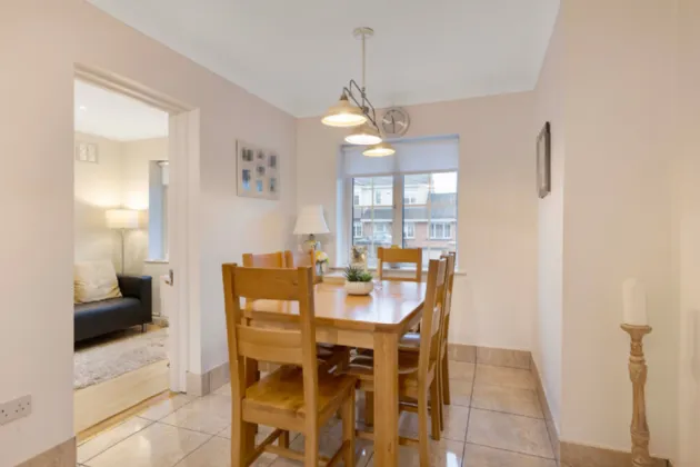 Photo of 13 Old Fairgreen, Dunboyne, Co. Meath, A86 W593