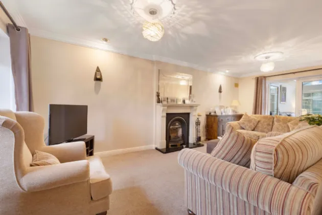 Photo of 13 Old Fairgreen, Dunboyne, Co. Meath, A86 W593