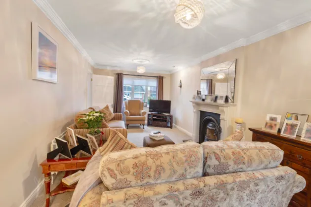 Photo of 13 Old Fairgreen, Dunboyne, Co. Meath, A86 W593