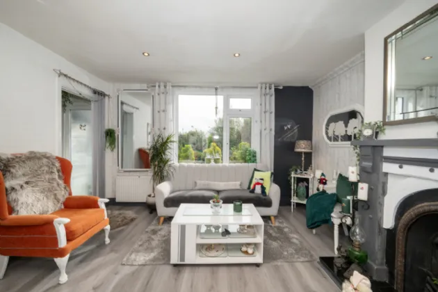 Photo of 51 Mount Nebo Avenue, Gurranabraher, Cork, T23 Y2V3