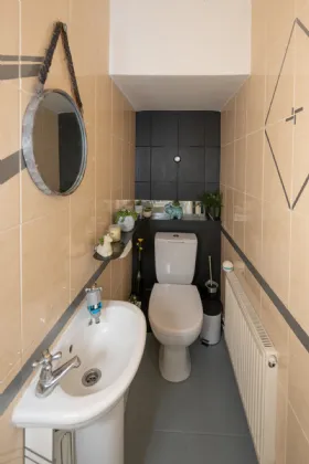 Photo of 51 Mount Nebo Avenue, Gurranabraher, Cork, T23 Y2V3