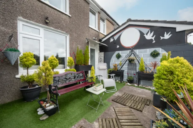 Photo of 51 Mount Nebo Avenue, Gurranabraher, Cork, T23 Y2V3