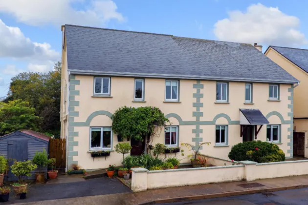 Photo of 1 Weighbridge Park, Oughterard, Co. Galway, H91 TD3C