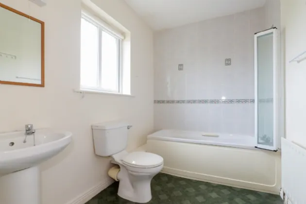 Photo of 1 Weighbridge Park, Oughterard, Co. Galway, H91 TD3C