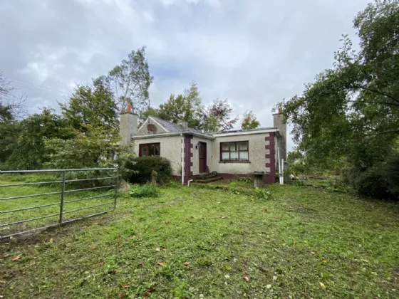 Photo of Culvin, Streete, Co. Westmeath, N91 YP27