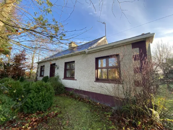 Photo of Culvin, Streete, Co. Westmeath, N91 YP27