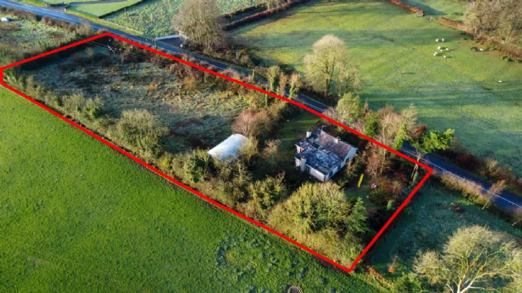 Photo of Culvin, Streete, Co. Westmeath, N91 YP27