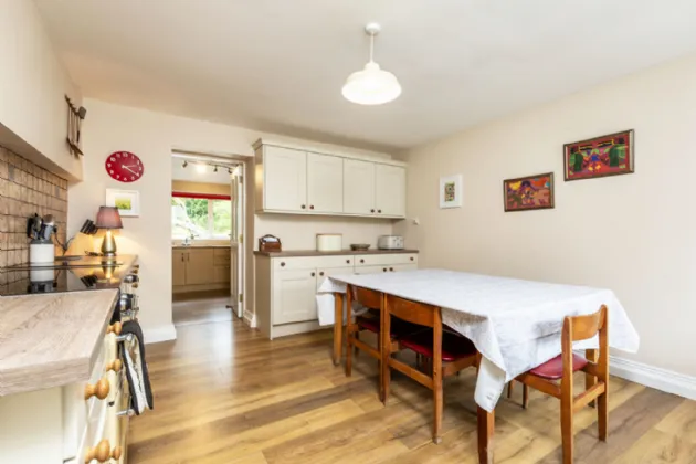 Photo of LOT 1 - Silverspring, Residence & Outbuildings On 16.61 Acres, Ballycogley, Co. Wexford, Y35 HN35