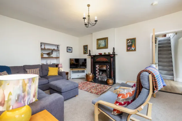 Photo of LOT 1 - Silverspring, Residence & Outbuildings On 16.61 Acres, Ballycogley, Co. Wexford, Y35 HN35