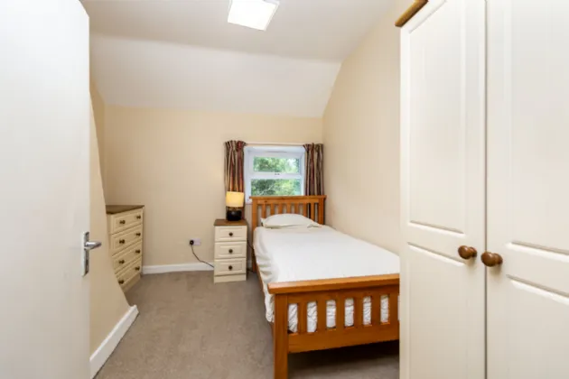 Photo of LOT 1 - Silverspring, Residence & Outbuildings On 16.61 Acres, Ballycogley, Co. Wexford, Y35 HN35