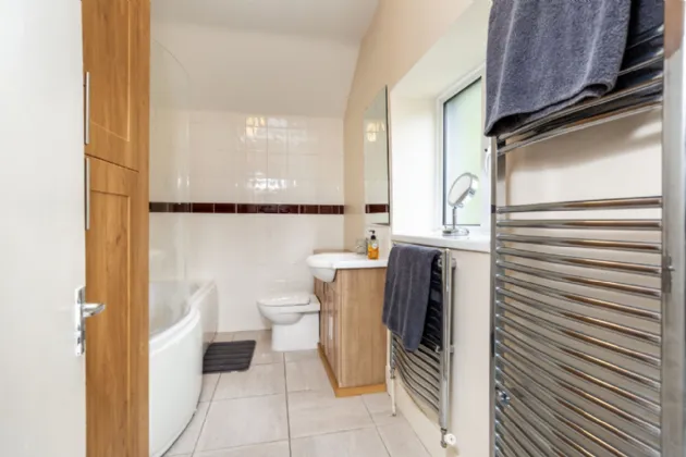 Photo of LOT 1 - Silverspring, Residence & Outbuildings On 16.61 Acres, Ballycogley, Co. Wexford, Y35 HN35