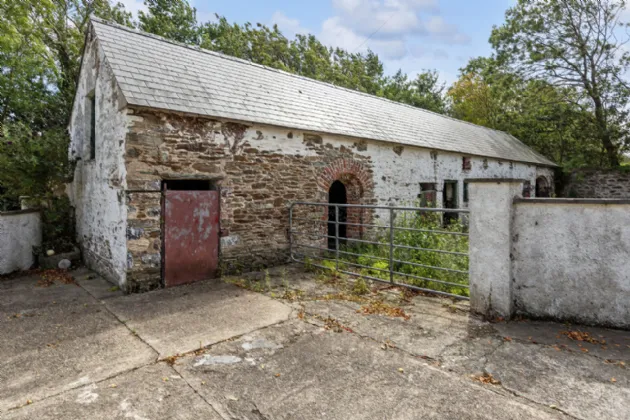 Photo of LOT 1 - Silverspring, Residence & Outbuildings On 16.61 Acres, Ballycogley, Co. Wexford, Y35 HN35