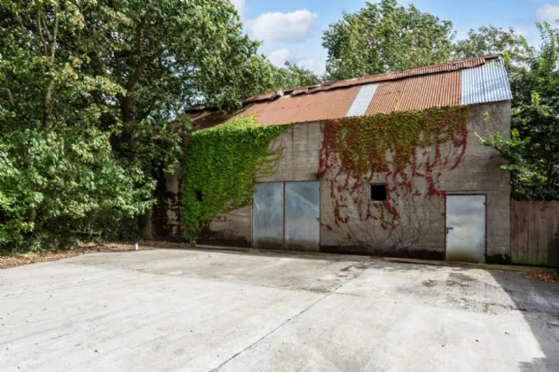 Photo of LOT 1 - Silverspring, Residence & Outbuildings On 16.61 Acres, Ballycogley, Co. Wexford, Y35 HN35