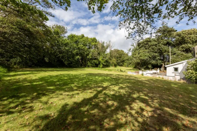 Photo of LOT 1 - Silverspring, Residence & Outbuildings On 16.61 Acres, Ballycogley, Co. Wexford, Y35 HN35