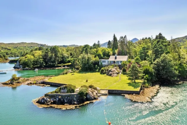 Photo of Brylands, Inchintaggart, Glengarriff, Co. Cork, P75 NA06