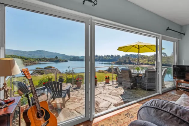 Photo of Brylands, Inchintaggart, Glengarriff, Co. Cork, P75 NA06